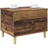  Noćni ormar Staro drvo 60 x 44.5 x 45 cm Konstruirano drvo | shoptok.hr