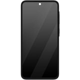 Samsung Zaslon za Galaxy A35 LCD + steklo na dotik + originalno ohišje, Črna, (5000038143) | Shoptok.si