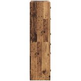  Highboard Staro drvo 68 x 37 x 142 cm Konstruirano drvo | Eponuda.com