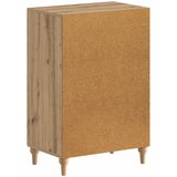  Ormar za cipele ALKMAAR 59,5 x 39,5 x 90 cm Konstruirano drvo | shoptok.hr