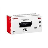 Canon Toner CRG-732 BK (6263B002AA) (crna), original Cijene