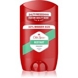 Old Spice Restart trdi deodorant za moške 65 ml u
