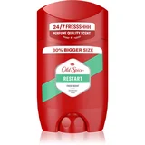 Old Spice Restart trdi deodorant za moške 65 ml