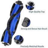 INORCO Filter stranske krtače glavne krtače, združljiv z Eufy Robovac G10 Hybrid Eufy G30, (21874076) Cene