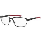 Under Armour Okvir za naočale za muškarce Under Armour UA-5021-G-003F816 Crna ø 58 mm | shoptok.hr