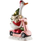 XMAS OKRASNA ŽIVAL Cene