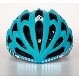 Safe-Tec TYR 2 tirkizna XL (61 cm - 63 cm) | shoptok.hr