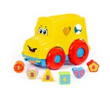  Didaktički oblici autobus ( 10-891130 ) | Eponuda.com
