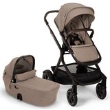 Nuna® Voziček 2v1 Demi Next cedar | Shoptok.si