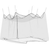 Mreža protiv komaraca za vanjsku upotrebu 220 mreža crna 300x300x250 cm | Eponuda.ba