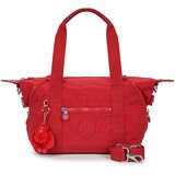Kipling Torbe za čez ramo ART MINI Rdeča Cene