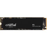 Crucial SSD P3 1TB NVMe M.23,5000/3000 MB/s | Eponuda.ba