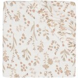 Jollein plahta za dječji krevetić 60x120 bloomy | shoptok.hr