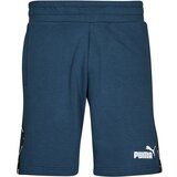 Puma Kratke hlače & Bermuda FIT 7" TAPED WOVEN SHORT | Shoptok.si