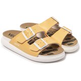 Vegtus Sandali & Odprti čevlji Tanami Oranžna | Shoptok.si