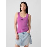 GAP Tank top with logo - Women | Shoptok.si