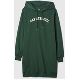 GAP Sweatshirt Dress with Logo - Women | Shoptok.si