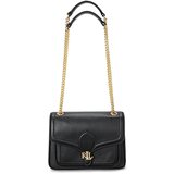 Polo Ralph Lauren Ročna torba 431959003002 Črna | Shoptok.si