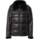 Guess Zimska jakna crna | shoptok.hr