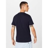 Guess Majica 'Aidy' noćno plava / svijetlosiva | shoptok.hr