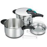 Fagor ekspres lonac MultiDuo set 6+4