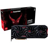 PowerColor graficka kartica red devil overclocked triple fan RX9070 16G-E/OC GDDR6 | ePonuda.com