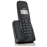 Gigaset A116 Black (bežični tel.) | ePonuda.com