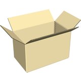  EUROKARTON KUTIJA UNIVERZALNA 2TŠ/BC 630X315X340 5S | Eponuda.ba