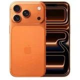 iPhone 17 Pro 512GB Cosmic Orange