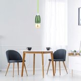  Kabl za napajanje 1xE27/60W/230V zeleni/porcelan | Eponuda.com