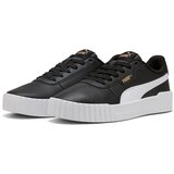 Puma Ženske patike Carina 3.0, Crne | Eponuda.com