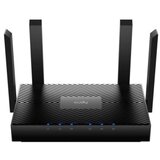 Cudy Brezžični usmerjevalnik Router WR3000, AX3000 Gigabit Wi-Fi 6, Mesh | Shoptok.si