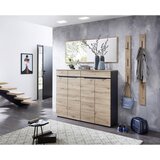 Voleo omara za čevlje hrast artisan | Shoptok.si