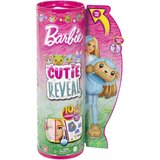 Barbie Cuties Reveal HRK25 Lutke u kostimima Delfin