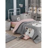 Lessentiel Maison set posteljine Tavsancik, 160x220cm, siva | Eponuda.ba