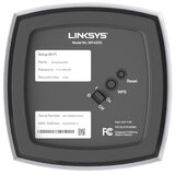 Linksys VELOP MX8400 Wi-FI 6 AX 2-pack MX8400-EU | Shoptok.si