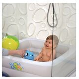 Bestway Scrub-a-Dub Baby-Duschwanne 86 x 86 x 25 cm - 1 kom | shoptok.hr