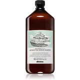 Naturaltech Detexifying Scrub Shampoo šampon za osjetljivo i nadraženo vlasište 1000 ml