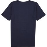 Converse CORE CHUCK PATCH TEE Tamno plava | shoptok.hr