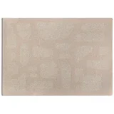 Sivorjava volnena preproga 160x230 cm Archipelagio –