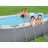 Bestway bazen 4,27x2,50x1,00 m s pumpom tvrda stijenka 56620 | shoptok.hr