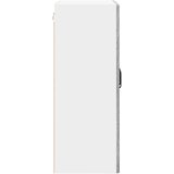  Ormar za Zid PORTO Siva Sonoma 60 x 31 x 80 cm | Eponuda.ba