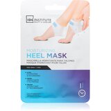 IDC INSTITUTE Heel Mask maska za pete 14 g u