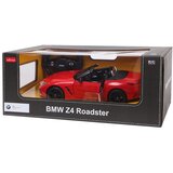  Licencirani auto na daljinsko upravljanje BMW Z4 Roadster Rastar 1:14 - crveni | shoptok.hr