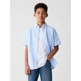 GAP Kids' Striped Shirt - Boys Cijene