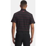 Under Armour Men's T-shirt UA Playoff 3.0 Stripe Polo-BLK - Men | Shoptok.si