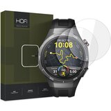 HOFI KALJENO STEKLO GLASS PRO+ 2-PACK ZA HUAWEI WATCH GT 5 PRO 46 MM, (21974438) | Shoptok.si
