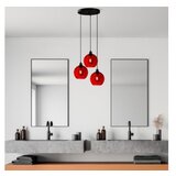 Opviq benek 20 14321 crveni luster | ePonuda.com