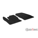 Gledring gumeni tepisi za Ford Tourneo Connect Cargo 2014-2016 | shoptok.hr