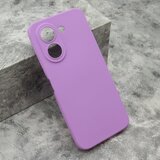  Futrola gentle color za honor x7e lila ( F125590 ) u